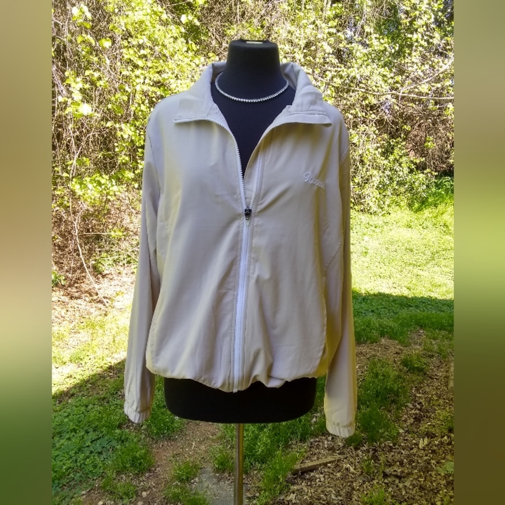 Reebok Jacket